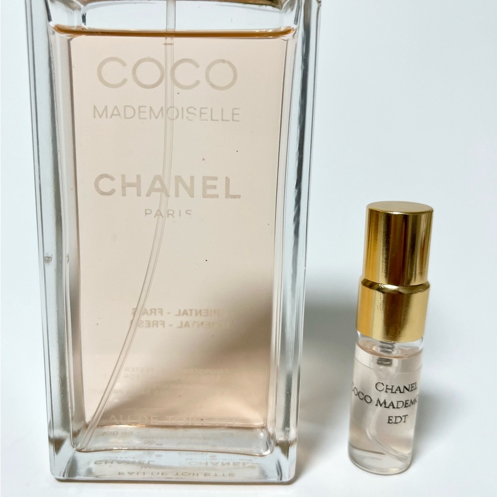 Chanel Coco Mademoielle  (3ml) decant